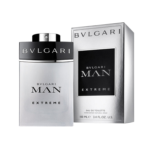 Bvlgari Man Extreme Eau de Toilette