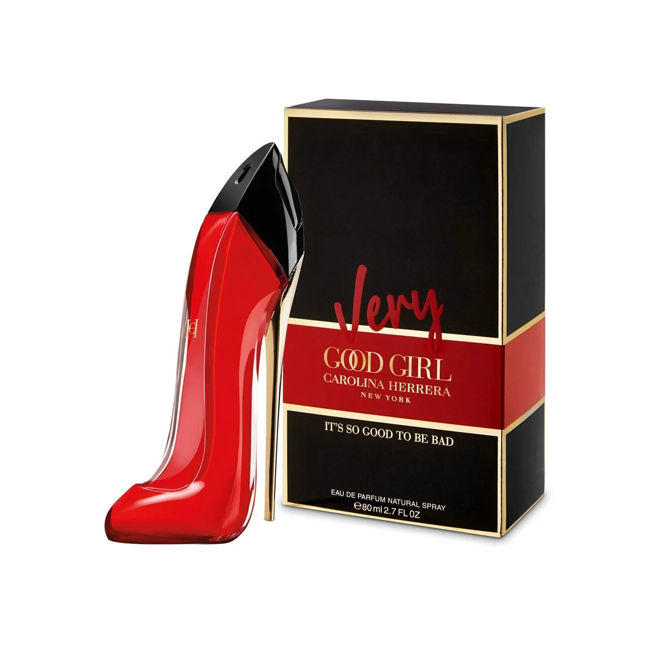 Very Good Girl Eau de Parfum