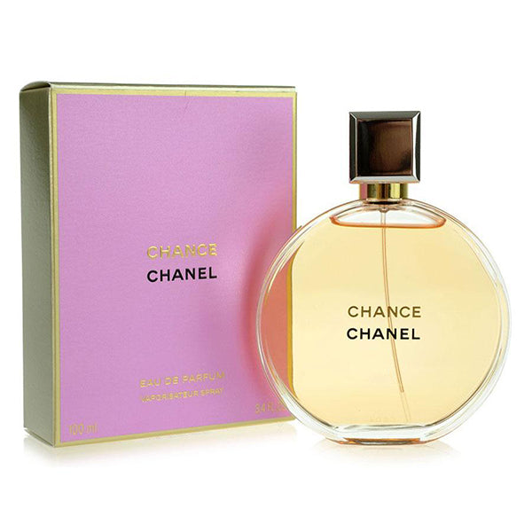 Chance Eau de Parfum