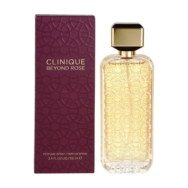 Clinique Beyond Rose Parfum