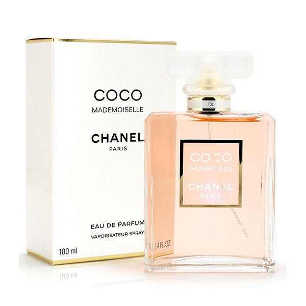 Coco Mademoiselle Eau de Parfum