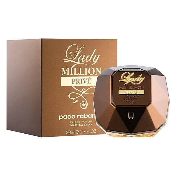 Lady Million Prive Eau de Parfum