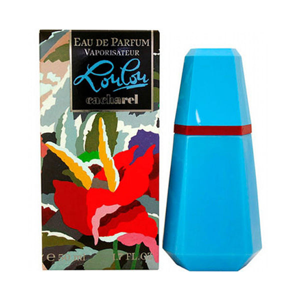 Lou Lou Eau de Parfum