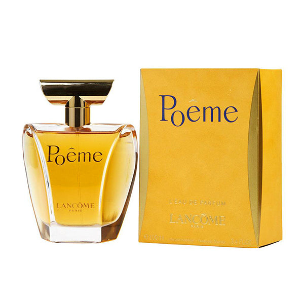 Poème Eau de Parfum