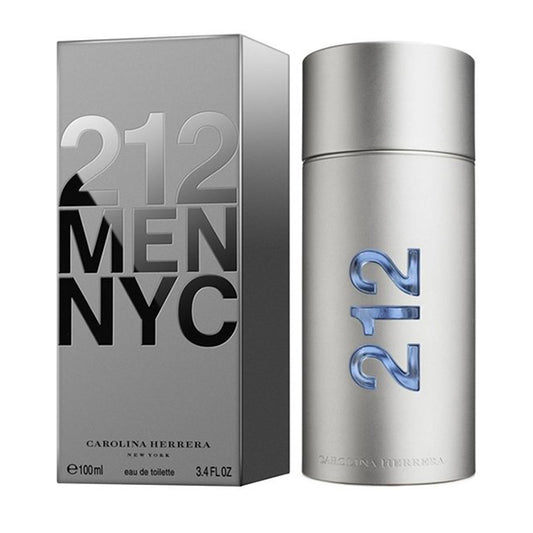 212 Men NYC Eau de Toilette