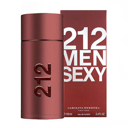 212 Sexy Men Eau de Toilette