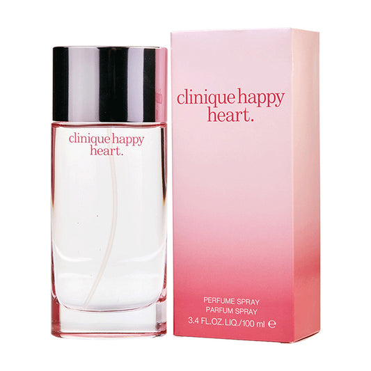 Clinique Happy Heart Parfum Spray