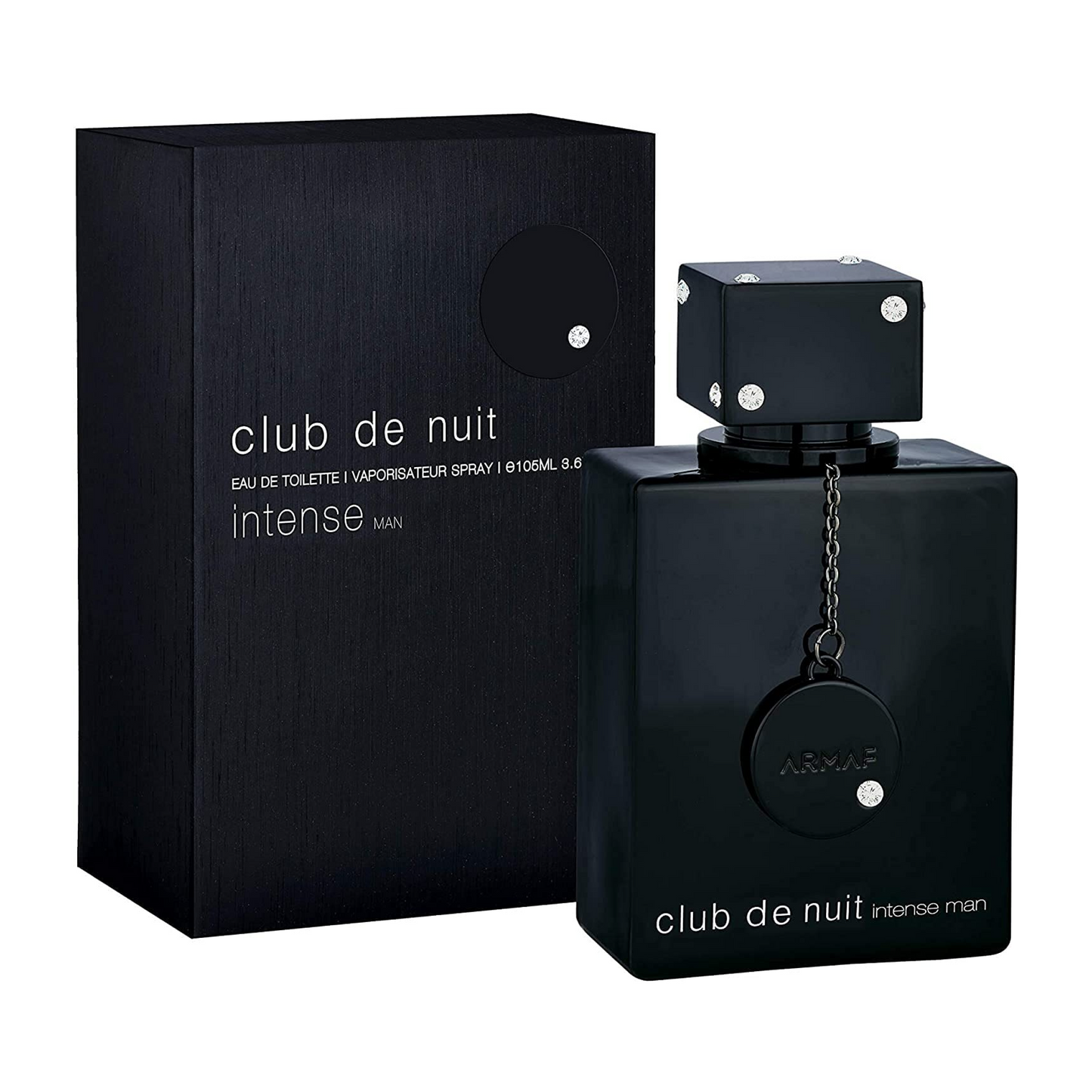 Club de Nuit Intense Eau de Toilette