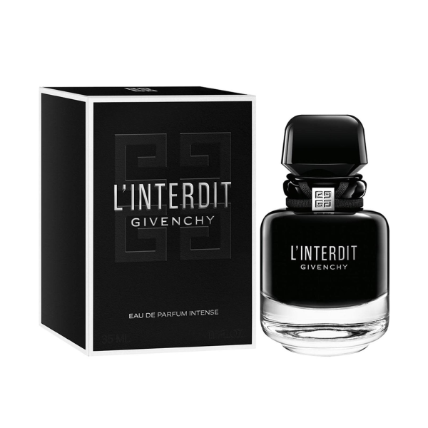 L'Interdit Givenchy Eau de Parfum Intense