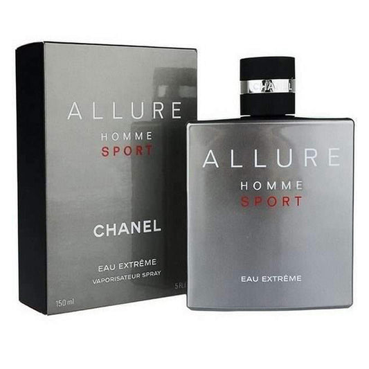 Allure Sport Extreme EDT