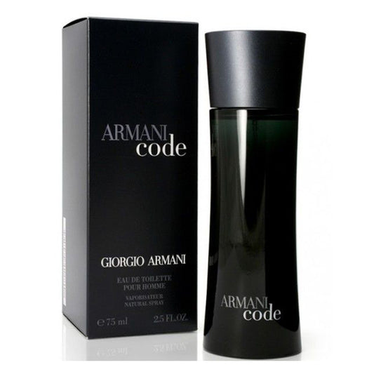 Armani Code Eau de Toilette