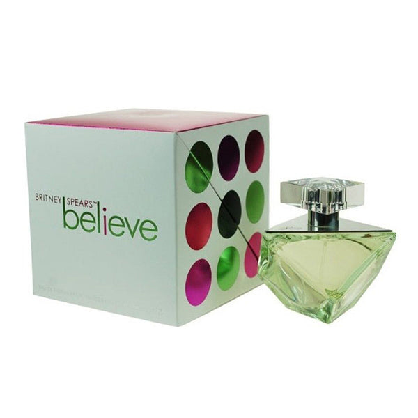 Believe Britney Spears Eau de Parfum