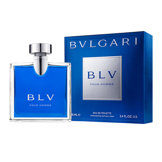 BLV Bvlgari Eau de Toilette