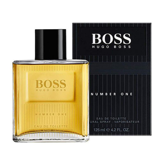 Hugo Boss Number One Eau de Toilette