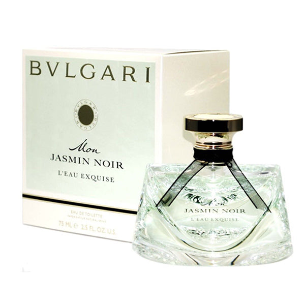 Bvlgari Mon Jasmin L'eau Exquise Eau de Toilette
