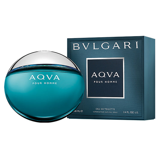 Bvlgari Aqva Pour Homme EDT