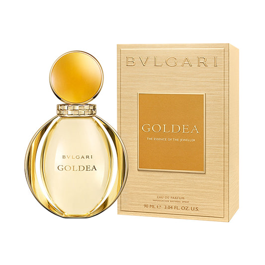 Bvlgari Goldea Eau de Parfum