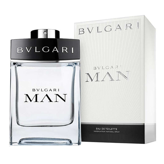 Bvlgari Man Eau de Toilette