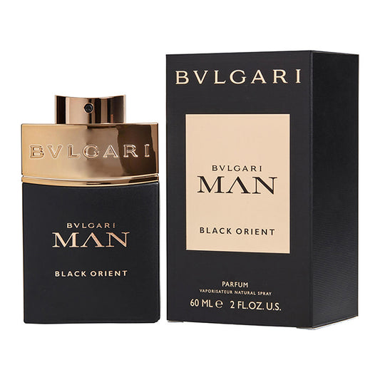 Bvlgari Man Black Orient