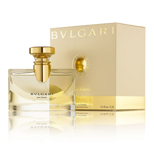 Bvlgari Pour Femme Eau de Toilette