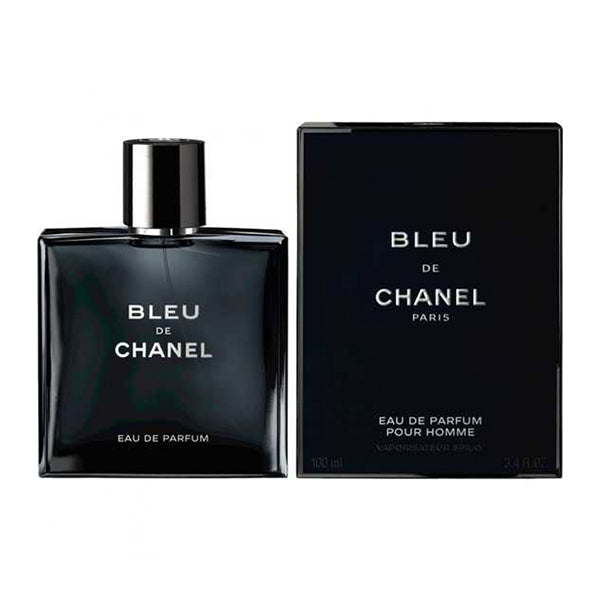 Bleu de Chanel Eau de Parfum