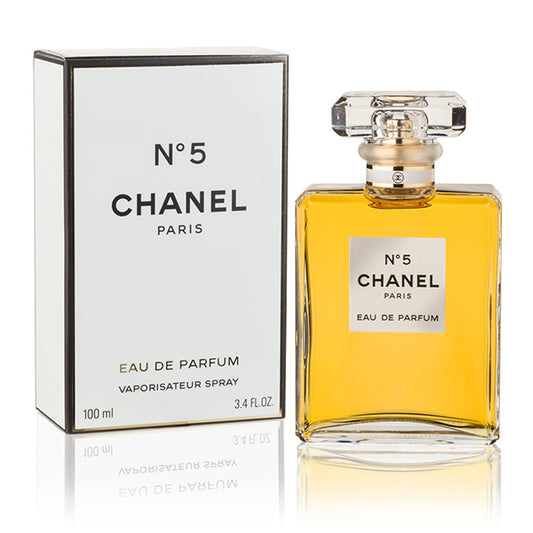 Chanel No.5 Eau de Toilette