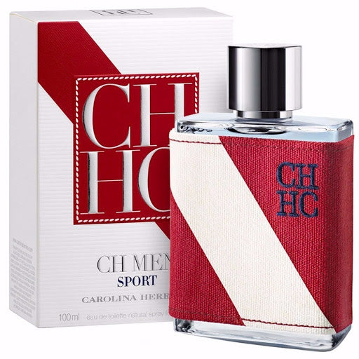 CH Sport Eau de Toilette