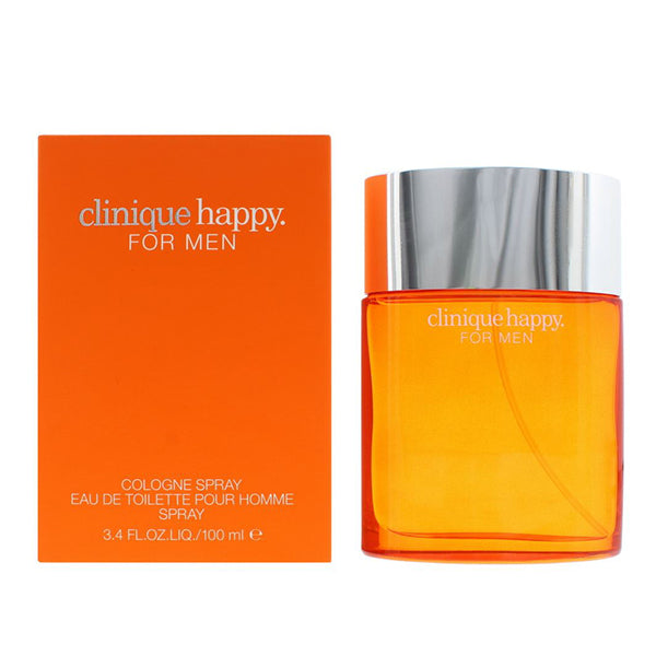 Clinique Happy Men Eau de Toilette