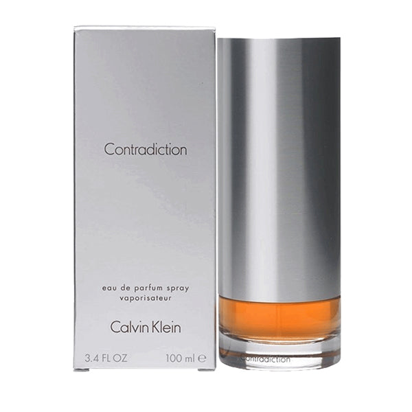 Contradiction Eau de Parfum