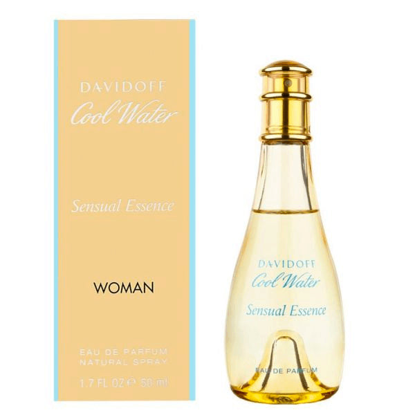 Davidoff Cool Water Sensual Essence Eau de Parfum