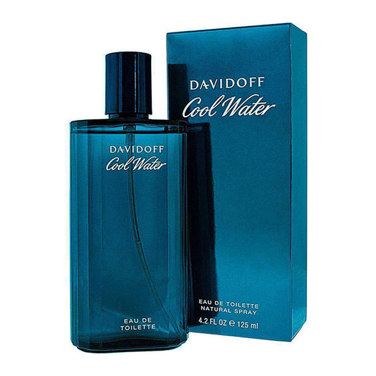 Coolwater Eau de Toilette