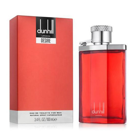 Desire Eau de Toilette