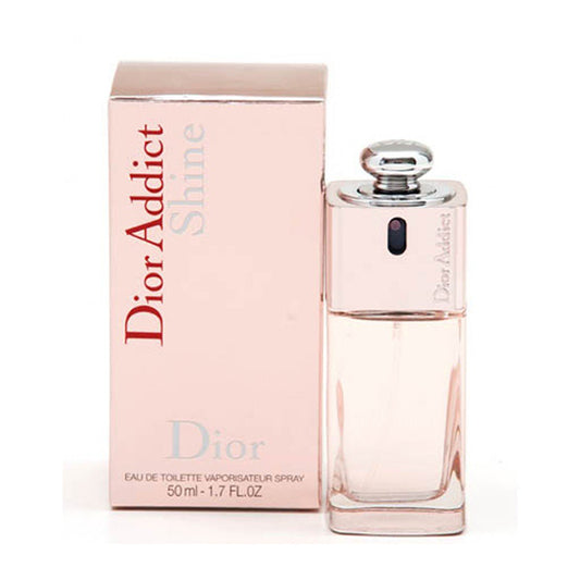 Dior Addict Shine Eau de Parfum