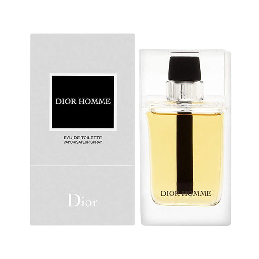 Dior Homme Eau de Toilette