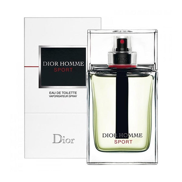 Dior Homme Sport Eau de Toilette