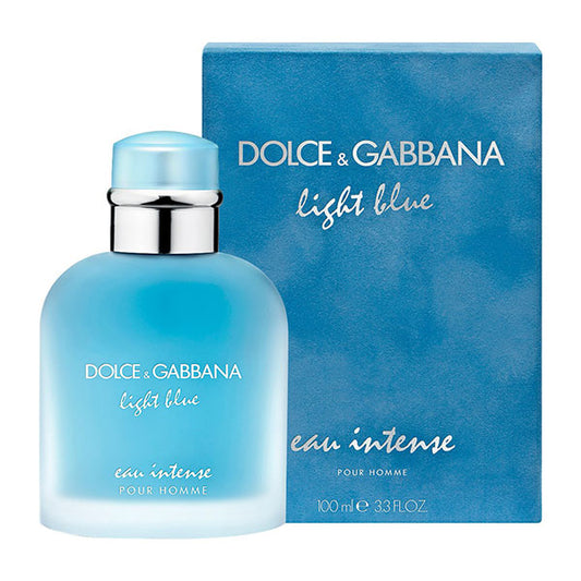 Dolce & Gabanna Light Blue Eau Intense EDP