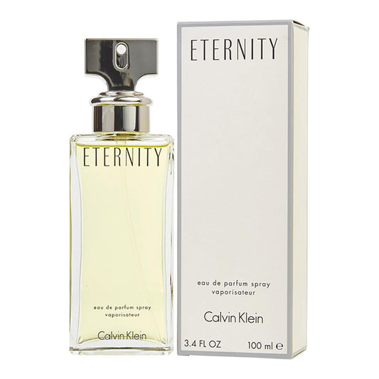 Eternity Eau de Parfum