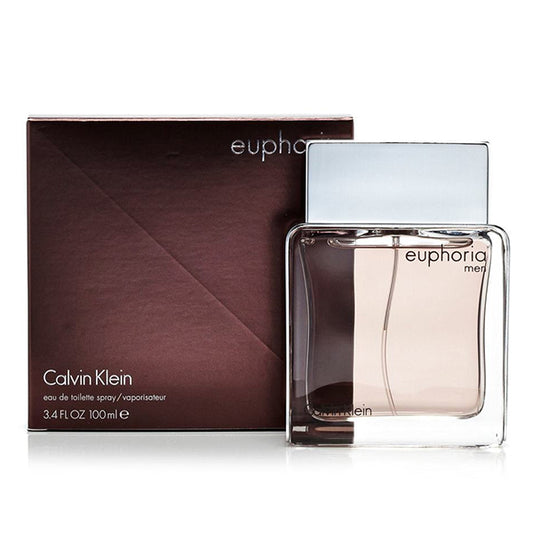 Euphoria Men Eau de Toilette