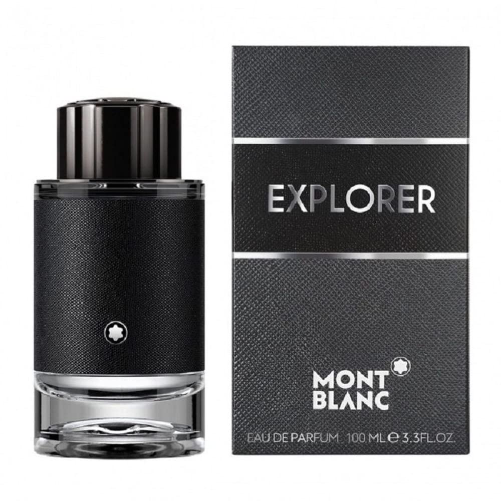 Mont Blanc Explorer Eau de Parfum