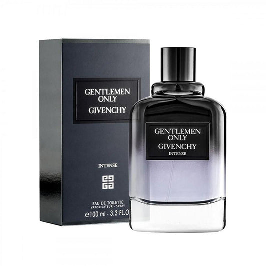 Gentlemen Only Intense Eau de Toilette
