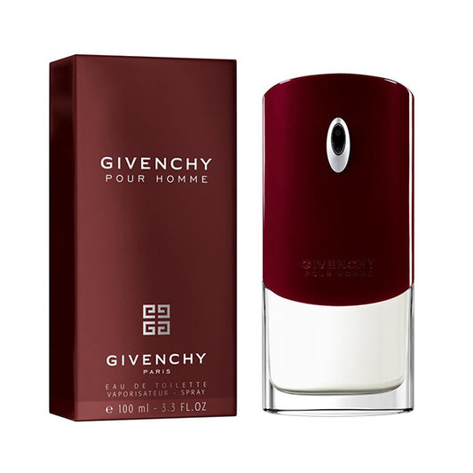 Givenchy Pour Homme Eau de Toilette