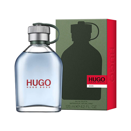 Hugo Man Eau de Toilette