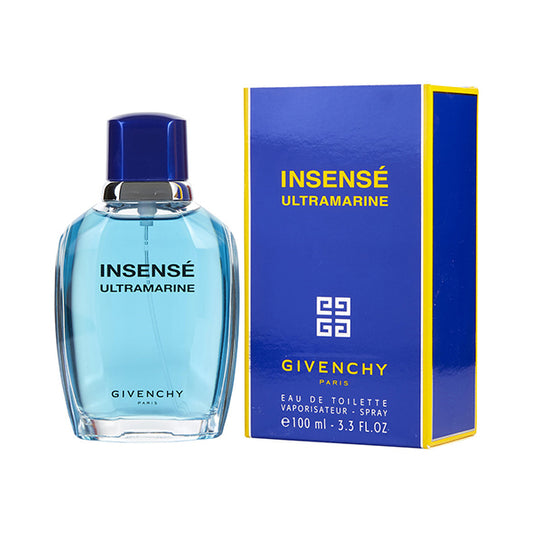 Insensé Ultramarine Eau de Toilette