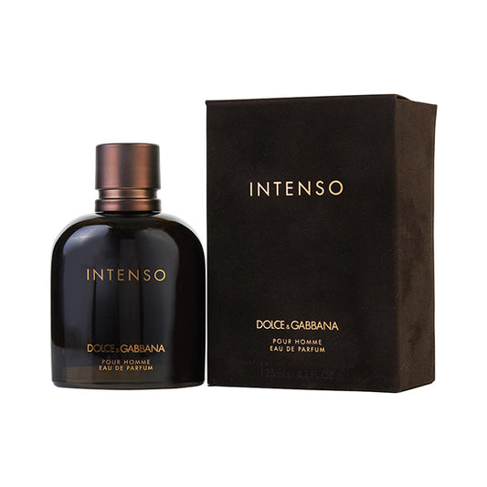 Dolce & Gabbana Intenso Eau de Parfum
