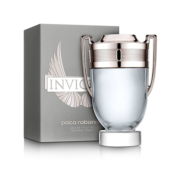 Invictus Eau de Toilette