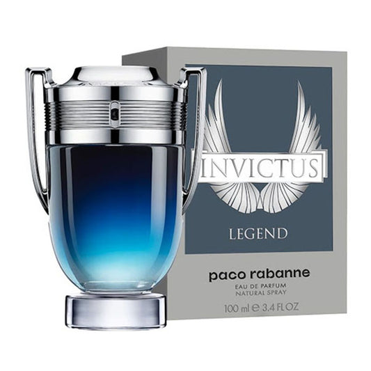 Invictus Legend Eau de Parfum