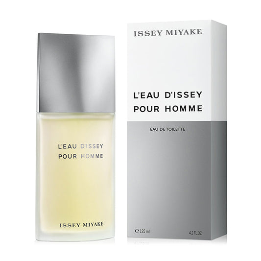 L'Eau d'Issey Eau de Toilette