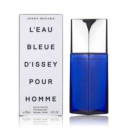 L'Eau d'Issey Bleue Eau de Toilette