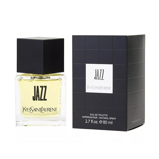 Jazz Eau de Toilette