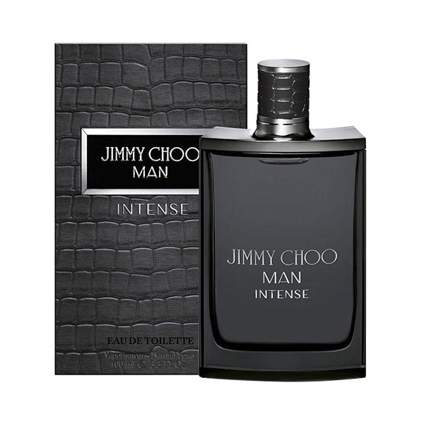 Jimmy Choo Man Intense Eau de Toilette